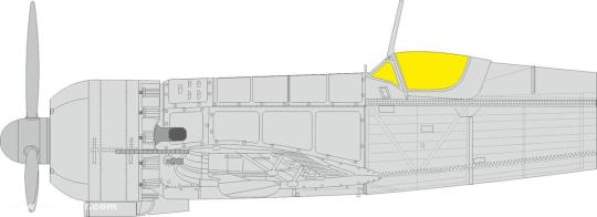 IAR.81C - Express Mask 