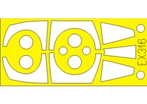Tornado ADV Express Mask 