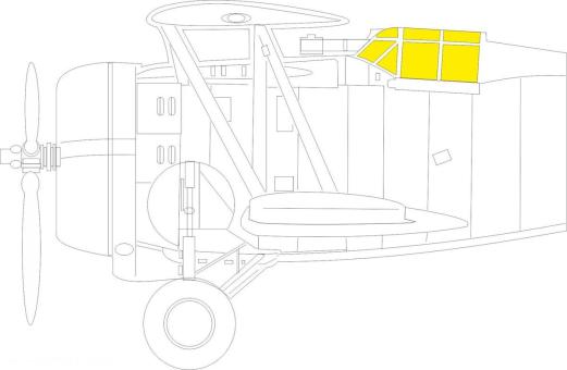 F3F-2 - TFace Express Mask 