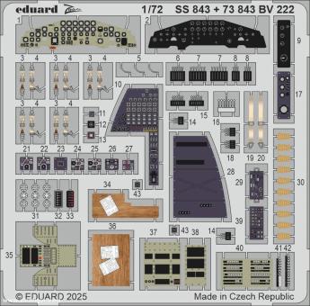 BV 222 - ZOOM 