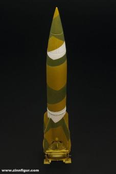 Missile allemand V-2/A4 