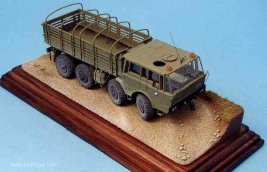 T813 Kolos détails 