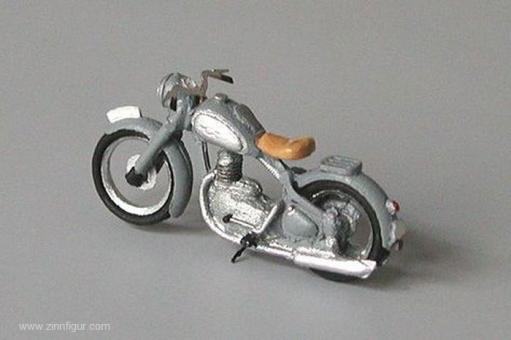 JAWA 250 Perak Solo - Army 1948 