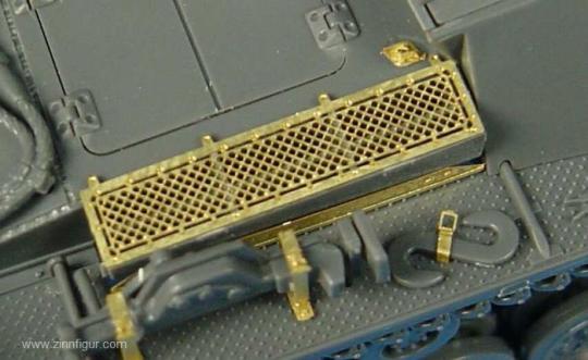 StuG.III Ausf.B Grills 