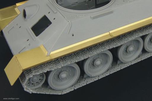 T-34/85 Fender 