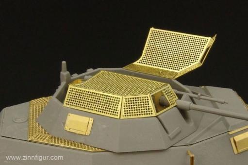 Sd.Kfz. 222 Gitter 