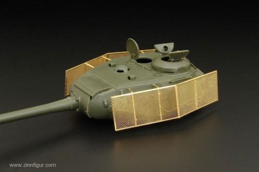 IS-2 Stand-off Armour 