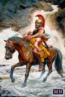 "Trophy" - Ancient Greek Myths Series 