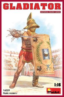 Gladiator 