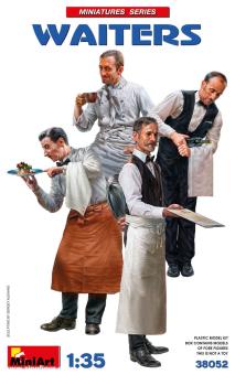 Waiters 