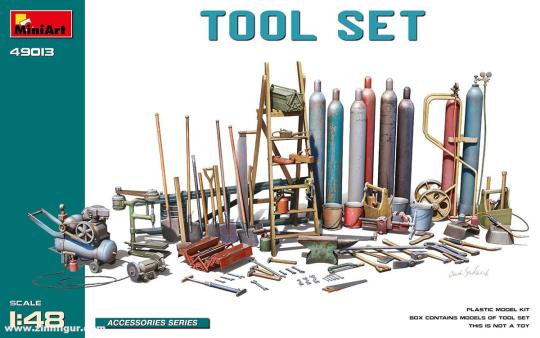 Tool Set 