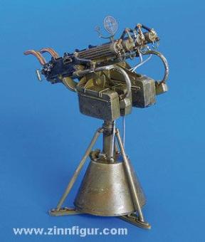 Maxim quadruplet MG 