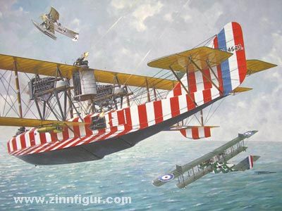 Felixstowe F.2A 