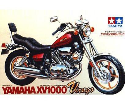 Yamaha XV 1000 Virago 