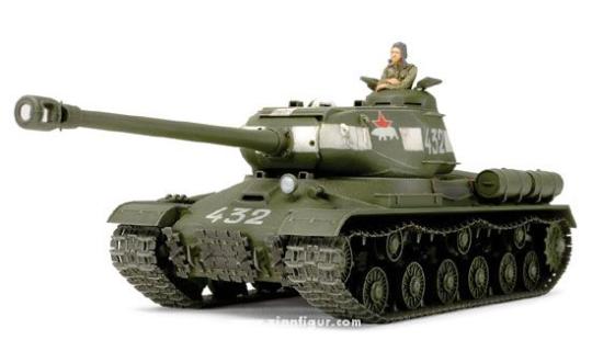JS-2 Model 1944 ChKZ 