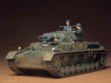 Sd.Kfz. 161 Pz.Kpfw.IV Ausf. D 