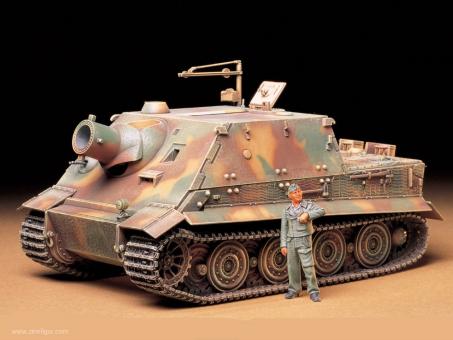 Sturmtiger 