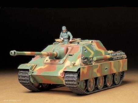 JAGDPANTHER LATE-VERSION 