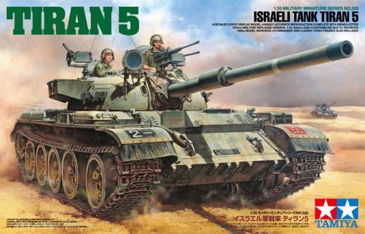 Tiran 5 