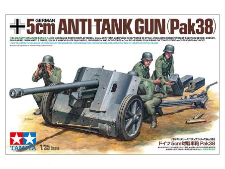 5cm PaK38 