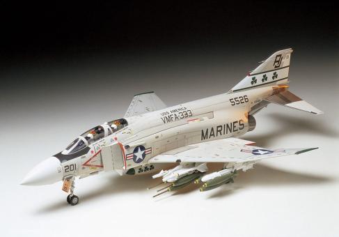 F-4J Phantom II "Marines 