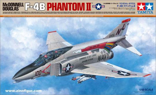 F-4B Phantom II 