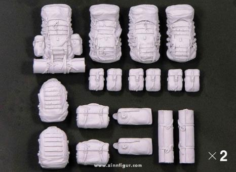 US Marine ILBE Set 
