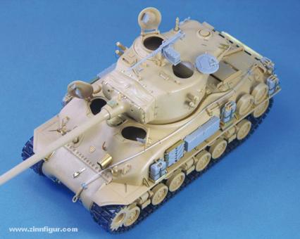 IDF M51 Detailset 