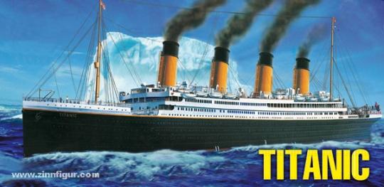 R.M.S. Titanic 