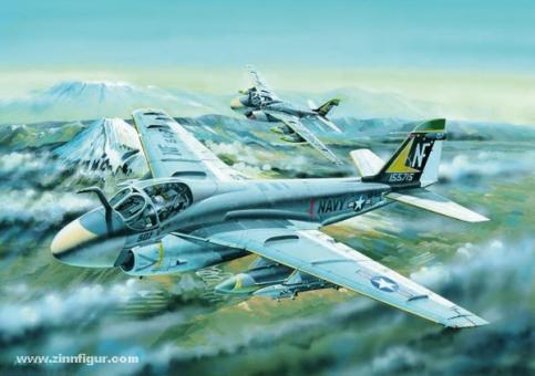 A-6A Intruder 