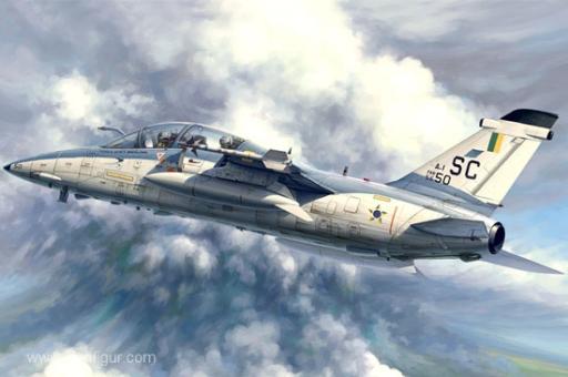A-1B Trainer 