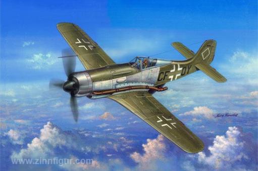 Fw 190V-18 
