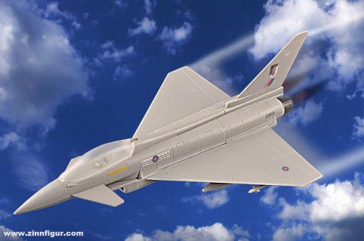 EF-2000 Eurofighter Typhoon 