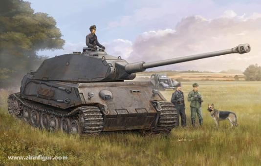 VK4502 (P) Vorne 