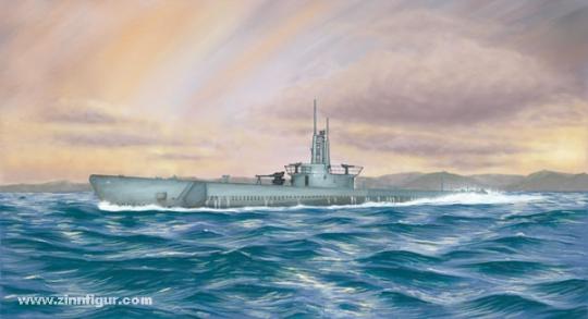 USS BALAO SS-285 
