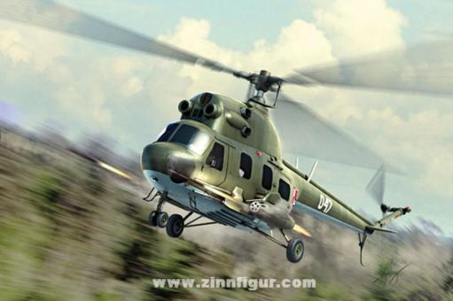 Mi-2URN Hoplite 