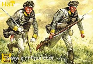 Preußische Reserve Infanterie 