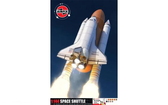Space Shuttle - Geschenkset 