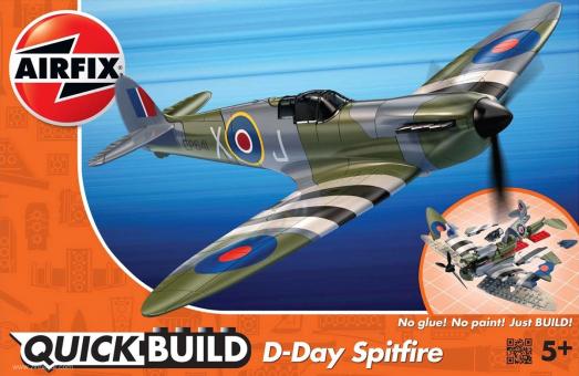 D-Day Spitfire - Quickbuild 
