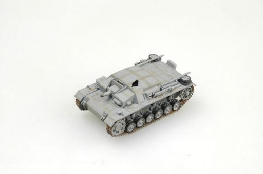 StuG III Ausf. C/D 