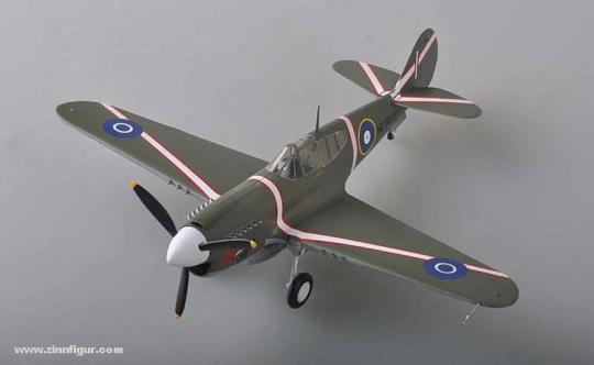 P-40M 