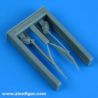 Sikorsky H-34 Wipers (Trumpeter) 