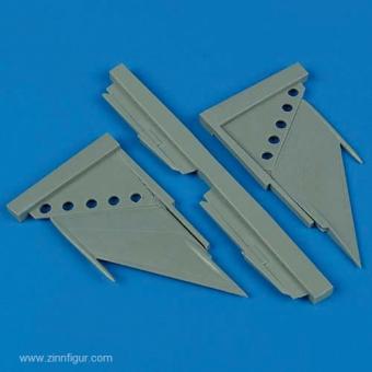 MiG-21MF/bis/SMTcorrect Stabilizers 