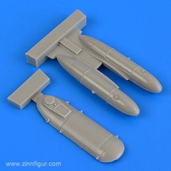 L-29RS Delfin Reccon Conversion 