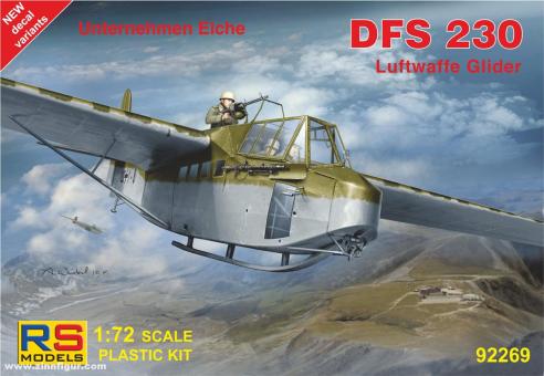 DFS 230 "Entreprise Chêne 