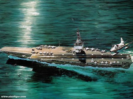 USS Enterprise 