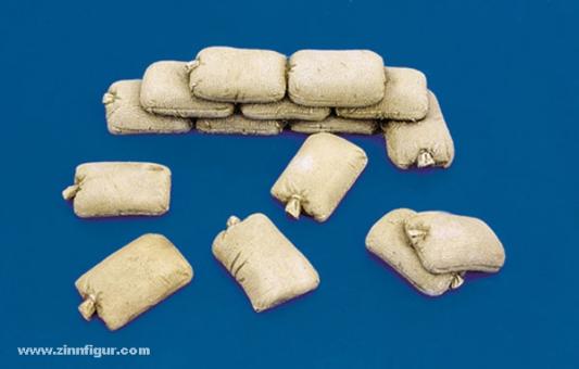 Sandbags 