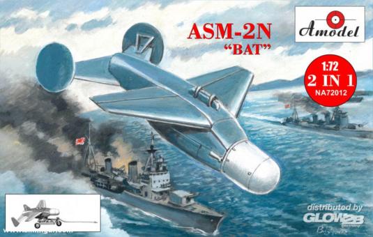 ASM-2N "Bat" 