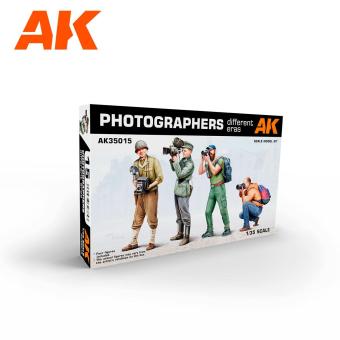 Photographers 