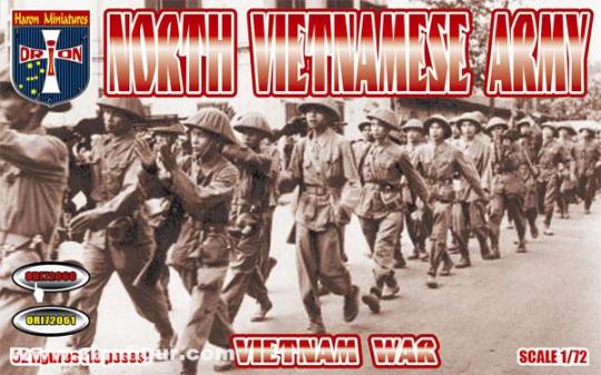 Armée nord-vietnamienne 